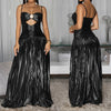 Sparkle Strap Sequin Mini Dress | MzStar Fashion | view 4