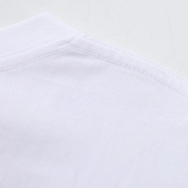 Cute Graphic Crew Tee | MzStar Fashion | view 4