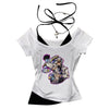 JoJo's Bizarre Adventure Tee | MzStar Fashion | view 6