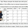 Denim Splice A-Line Dress | MzStar Fashion | view 6