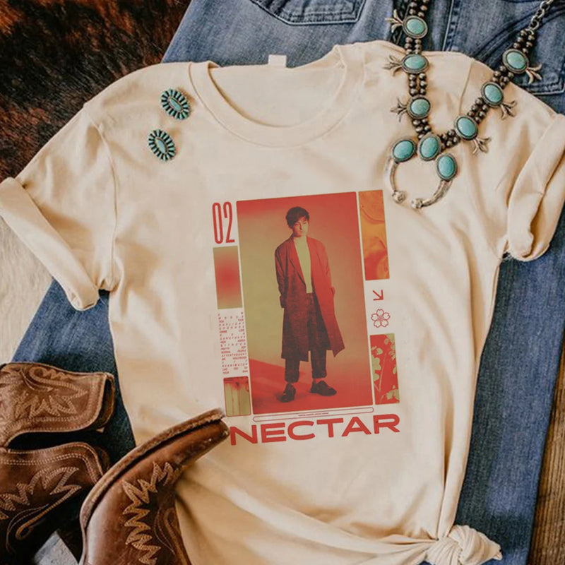Joji Graphic Tee | MzStar Fashion | view 3