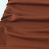 One-Shoulder Flowing Maxi Dress | MzStar Fashion | view 4