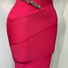 Star Berry Dress