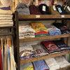 Retro Print Cotton Tee | MzStar Fashion | view 4