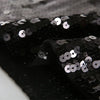 Sequin Letter Club Tee | MzStar Fashion | view 4