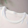 Everyday Letter Print Tee | MzStar Fashion | view 5