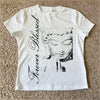 E-Girl Punk Print Tee | MzStar Fashion