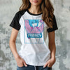 Femboy Japanese Graphic Tee | MzStar Fashion | view 8