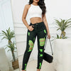 Ripped Stretch Skinny Jeans | MzStar Fashion | view 5