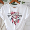 Dreamcatcher Graphic Tee | MzStar Fashion