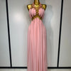 Star Of The Night Dress