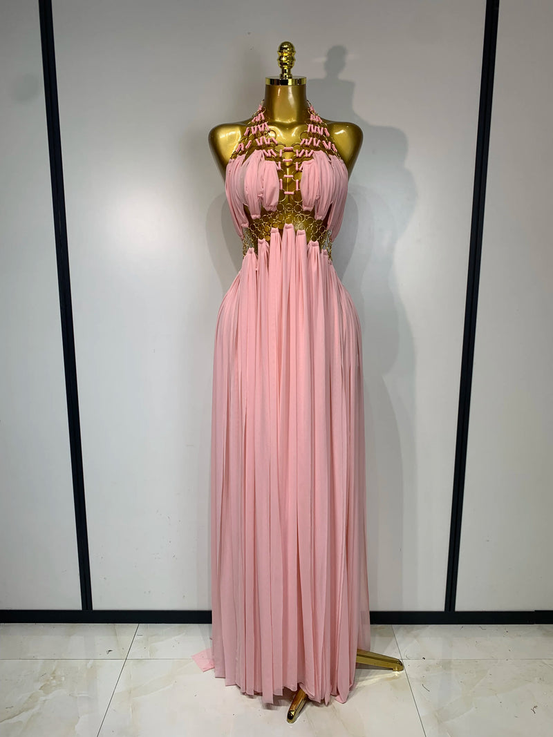 Star Of The Night Dress