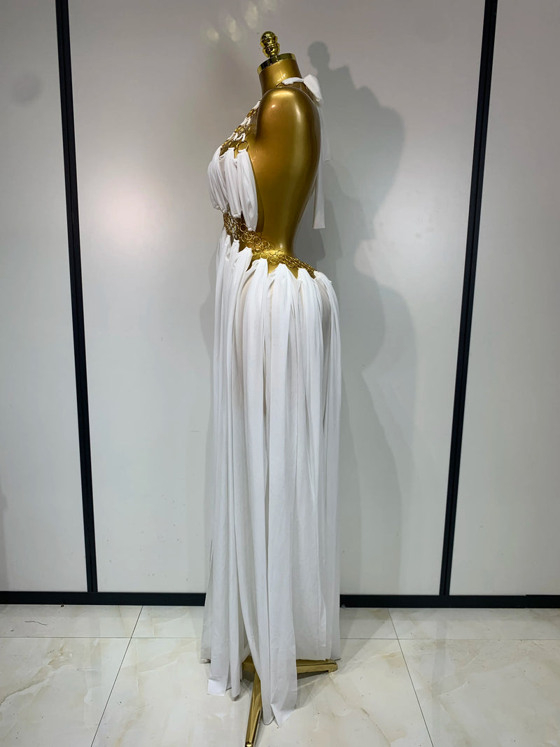 Star Of The Night Dress