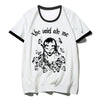 Melanie Martinez Y2K Tee | MzStar Fashion | view 8
