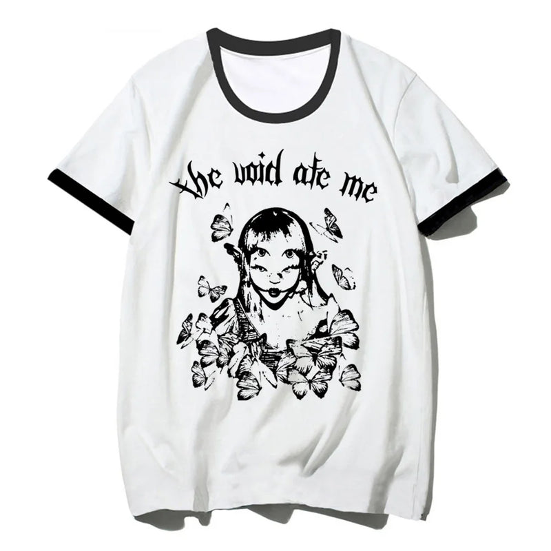 Melanie Martinez Y2K Tee | MzStar Fashion | view 8