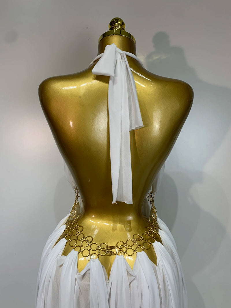 Star Of The Night Dress