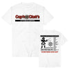 Backrooms Graphic Tee | MzStar Fashion | view 8