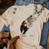 Good Omens Comic Tee | MzStar Fashion | view 7