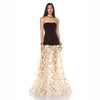 Tulle Fairy A-Line Gown | MzStar Fashion | view 8