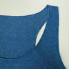 Leopard Heart Racerback Tank | MzStar Fashion | view 7