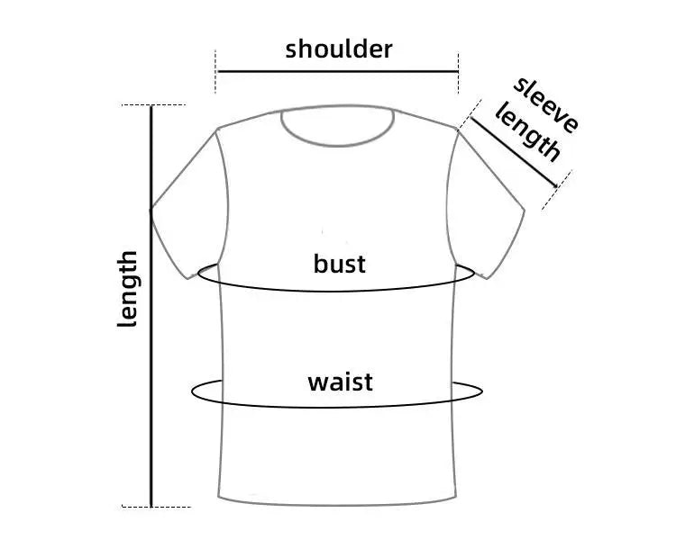 Cartoon Print Oversized Tee | MzStar Fashion | view 3