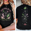 Defy Gravity Graphic Tee | MzStar Fashion | view 5