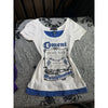 Y2K Patchwork Layered Tee | MzStar Fashion | view 7