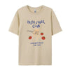 Retro Fruit Print Tee | MzStar Fashion | view 5