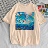 Frutiger Aero Graphic Tee | MzStar Fashion | view 4