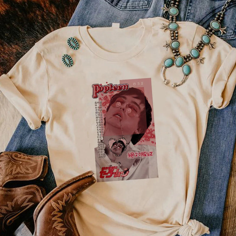 Joji Graphic Tee | MzStar Fashion | view 7