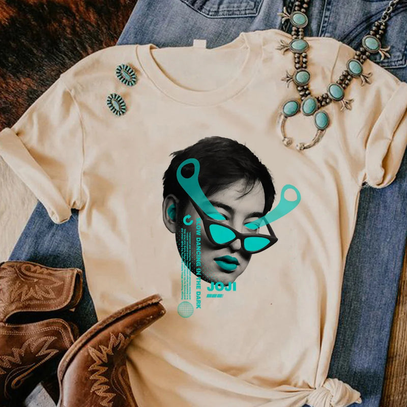Joji Graphic Tee | MzStar Fashion | view 8