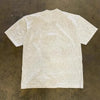 Retro Print Cotton Tee | MzStar Fashion | view 3