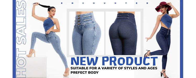 Flower Bead Wide-Leg Jeans | MzStar Fashion | view 8