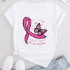 Butterfly Awareness Tee | MzStar Fashion | view 3