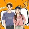 Beer Lover Graphic Tee | MzStar Fashion | view 5