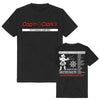 Backrooms Graphic Tee | MzStar Fashion | view 5