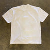 Retro Print Cotton Tee | MzStar Fashion | view 7