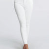 Stretch Slim High-Waist Jeans | MzStar Fashion