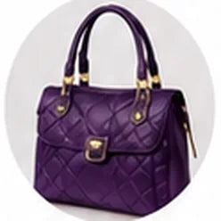 HANDBAGS