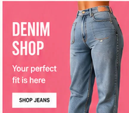 DENIM SHOP